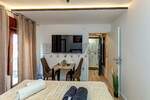Jednoiposoban stan, Niš, Trošarina, prodaja, 38m2, 66150e, id1403591