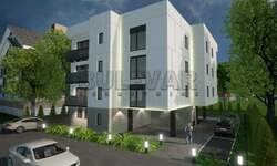 Jednoiposoban stan, Niš, Trošarina, prodaja, 40m2, 69150e, id1403592