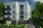 Jednoiposoban stan, Niš, Trošarina, prodaja, 40m2, 69150e, id1403592