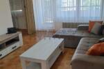 Dvosoban stan, Kragujevac, Aerodrom, izdavanje, 57m2, 300e, id1403593