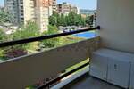 Dvosoban stan, Kragujevac, Aerodrom, izdavanje, 57m2, 300e, id1403593