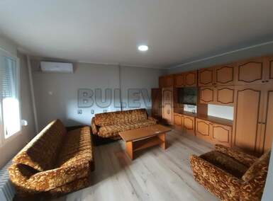 Dvosoban stan, Kragujevac, Aerodrom, prodaja, 59m2, 77000e, id1403594