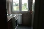 Dvosoban stan, Kragujevac, Aerodrom, prodaja, 59m2, 77000e, id1403594