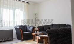 Jednoiposoban stan, Niš, Durlan, izdavanje, 46m2, 290e, id1403596