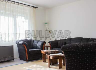 Jednoiposoban stan, Niš, Durlan, izdavanje, 46m2, 290e, id1403596