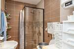 Jednoiposoban stan, Niš, Durlan, izdavanje, 46m2, 290e, id1403596