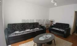 Dvosoban stan, Niš, Medicinski fakultet, izdavanje, 51m2, 350e, id1403597