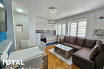 Dvosoban stan, Novi Sad, Sajam, prodaja, 37m2, 123600e, id1403599