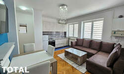Dvosoban stan, Novi Sad, Sajam, prodaja, 37m2, 123600e, id1403599