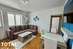 Dvosoban stan, Novi Sad, Sajam, prodaja, 37m2, 123600e, id1403599