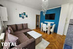 Dvosoban stan, Novi Sad, Sajam, prodaja, 37m2, 123600e, id1403599
