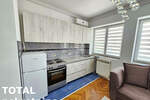 Dvosoban stan, Novi Sad, Sajam, prodaja, 37m2, 123600e, id1403599