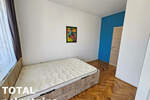 Dvosoban stan, Novi Sad, Sajam, prodaja, 37m2, 123600e, id1403599