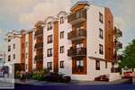 Jednoiposoban stan, Beograd, Rvati, prodaja, 46m2, 69810e, id1403602