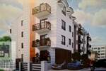 Jednoiposoban stan, Beograd, Rvati, prodaja, 46m2, 69810e, id1403602