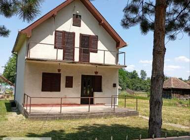 Kuca, Beograd, Orašac, prodaja, 95m2, 57000e, id1403604