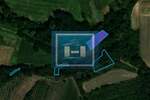 Plac, Jagodina, Šantarovac, prodaja, 0m2, 20000e, id1403605
