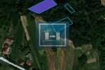 Plac, Jagodina, Šantarovac, prodaja, 0m2, 20000e, id1403605