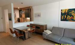 Trosoban stan, Beograd, Dorćol, izdavanje, 67m2, 1300e, id1403606
