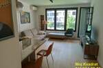 Trosoban stan, Beograd, Dorćol, izdavanje, 67m2, 1300e, id1403606