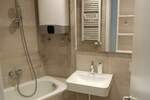 Trosoban stan, Beograd, Dorćol, izdavanje, 67m2, 1300e, id1403606