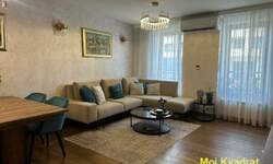 Cetvorosoban stan, Beograd, Južni bulevar, prodaja, 115m2, 449000e, id1403607