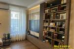 Cetvorosoban stan, Beograd, Južni bulevar, prodaja, 115m2, 449000e, id1403607