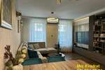 Cetvorosoban stan, Beograd, Južni bulevar, prodaja, 115m2, 449000e, id1403607