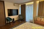 Cetvorosoban stan, Beograd, Južni bulevar, prodaja, 115m2, 449000e, id1403607