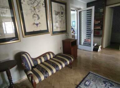 Trosoban stan, Beograd, Zeleni Venac, prodaja, 72m2, 215000e, id1403609