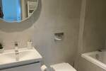 Trosoban stan, Beograd, Beograd na vodi, izdavanje, 73m2, 1600e, id1389146