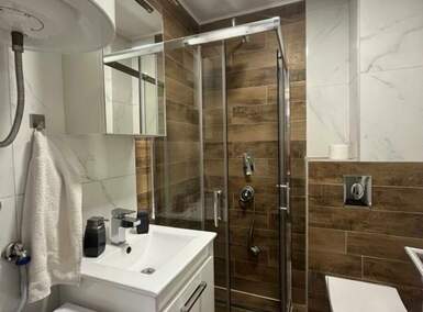 Jednosoban stan, Beograd, Autokomanda, izdavanje, 26m2, 500e, id1403613