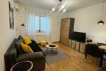 Jednosoban stan, Beograd, Autokomanda, izdavanje, 26m2, 500e, id1403613