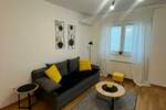Jednosoban stan, Beograd, Autokomanda, izdavanje, 26m2, 500e, id1403613