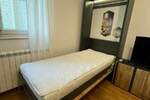 Jednosoban stan, Beograd, Autokomanda, izdavanje, 26m2, 500e, id1403613