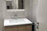 Dvosoban stan, Beograd, Beograd na vodi, izdavanje, 55m2, 1100e, id1403614
