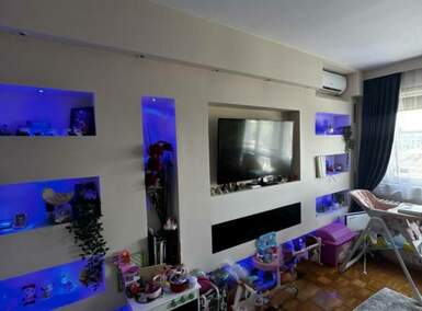 Dvosoban stan, Beograd, Vitanovačka, prodaja, 48m2, 150000e, id1403616