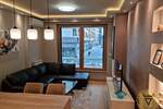Trosoban stan, Beograd, Blok 65, izdavanje, 62m2, 1300e, id1208349