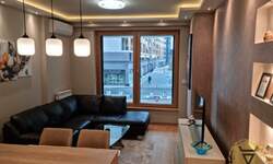 Trosoban stan, Beograd, Blok 65, izdavanje, 62m2, 1300e, id1208349