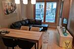 Trosoban stan, Beograd, Blok 65, izdavanje, 62m2, 1300e, id1208349