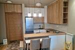 Trosoban stan, Beograd, Blok 65, izdavanje, 62m2, 1300e, id1208349