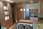 Trosoban stan, Beograd, Blok 65, izdavanje, 62m2, 1300e, id1208349