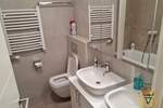 Trosoban stan, Beograd, Blok 65, izdavanje, 62m2, 1300e, id1208349