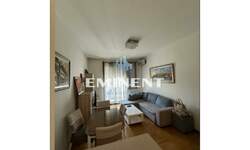 Dvosoban stan, Beograd, Čubura, izdavanje, 46m2, 800e, id1403619