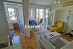 Dvosoban stan, Beograd, Banovo Brdo, izdavanje, 47m2, 550e, id1403620