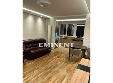 Dvosoban stan, Beograd, Autokomanda, izdavanje, 56m2, 800e, id1403621