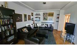 Trosoban stan, Beograd, Blok 29, izdavanje, 92m2, 1100e, id1403622