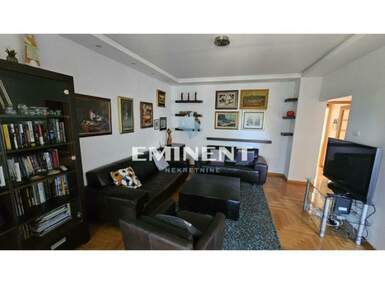 Trosoban stan, Beograd, Blok 29, izdavanje, 92m2, 1100e, id1403622