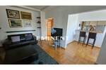 Trosoban stan, Beograd, Blok 29, izdavanje, 92m2, 1100e, id1403622