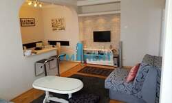 Dvosoban stan, Beograd, Dorćol, izdavanje, 54m2, 770e, id867292